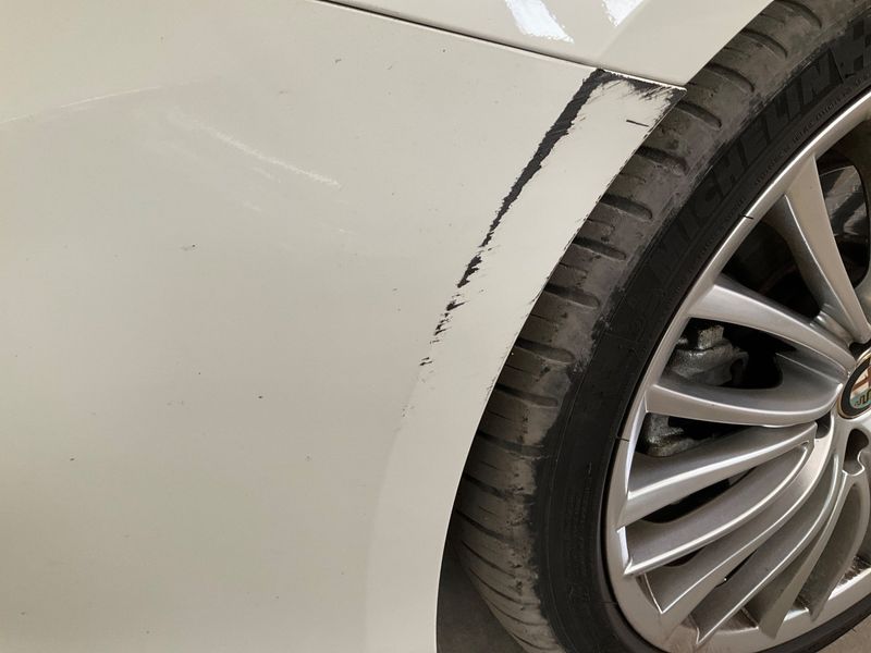Alfa Romeo Giulietta 2.0 JTDM Turismo 2013 – снимка 26