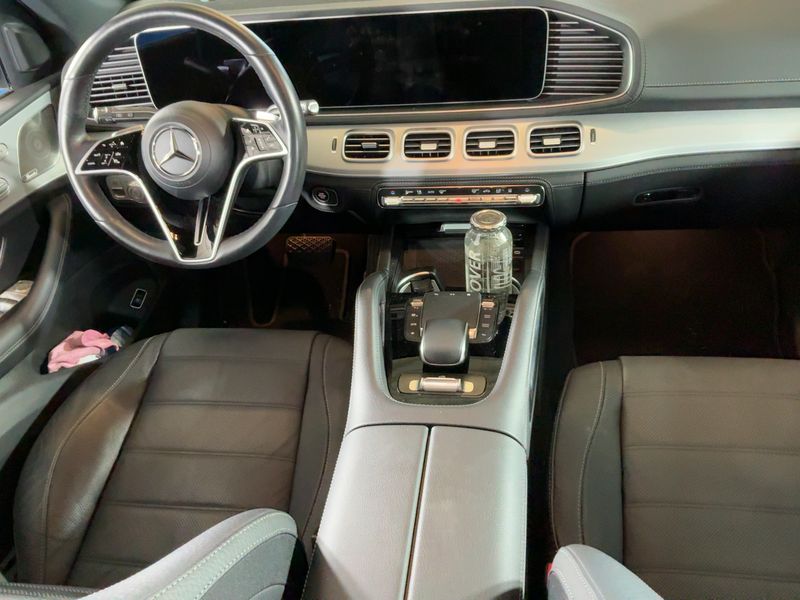 Mercedes-Benz GLE-Klasse GLE 350 de 4Matic 2023 – снимка 17