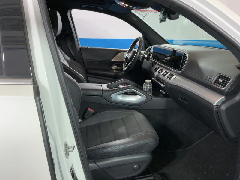 Mercedes-Benz GLE-Klasse GLE 350 de 4Matic 2023 – снимка 16