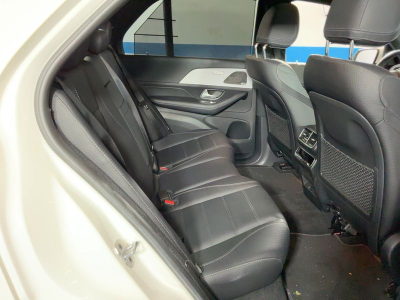 Mercedes-Benz GLE-Klasse GLE 350 de 4Matic 2023 – снимка 19
