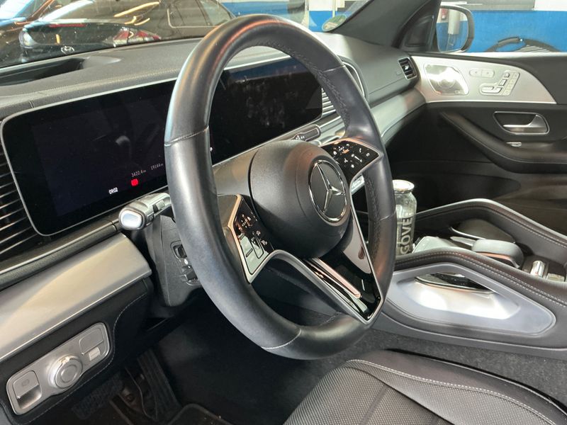 Mercedes-Benz GLE-Klasse GLE 350 de 4Matic 2023 – снимка 22