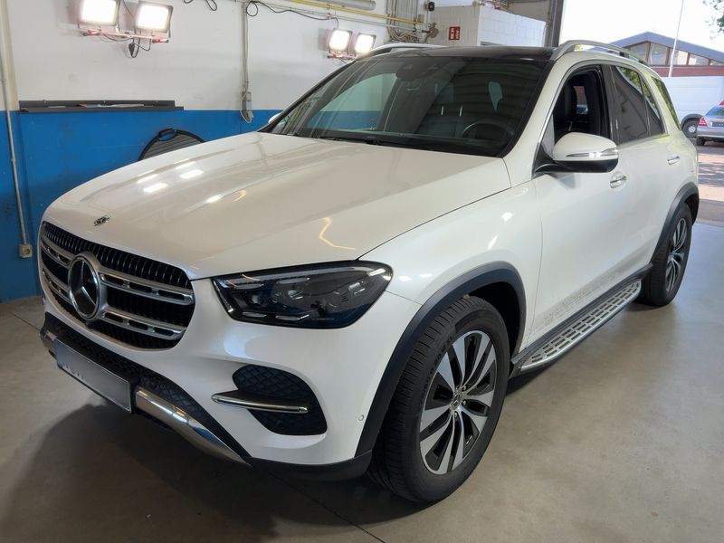 Mercedes-Benz GLE-Klasse GLE 350 de 4Matic 2023 – снимка 1