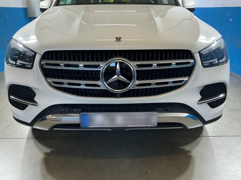 Mercedes-Benz GLE-Klasse GLE 350 de 4Matic 2023 – снимка 26