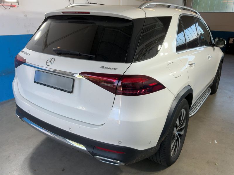 Mercedes-Benz GLE-Klasse GLE 350 de 4Matic 2023 – снимка 8