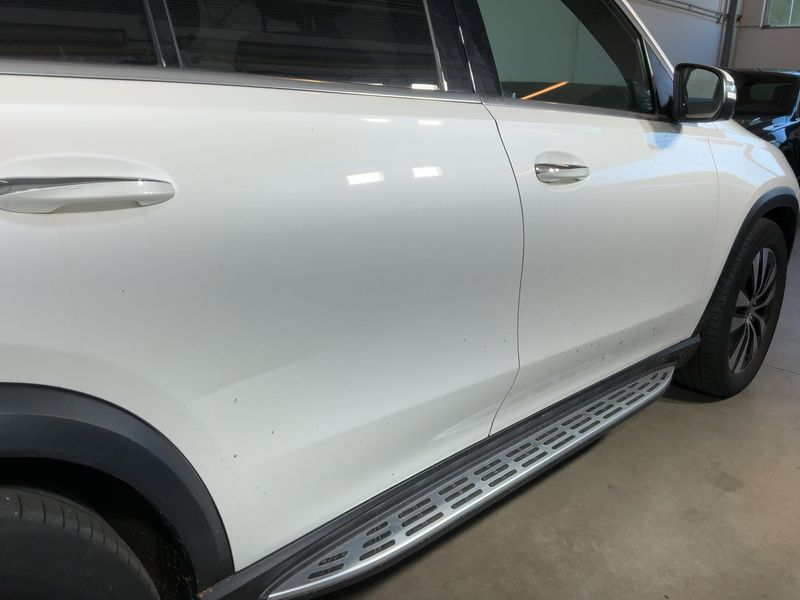 Mercedes-Benz GLE-Klasse GLE 350 de 4Matic 2023 – снимка 10