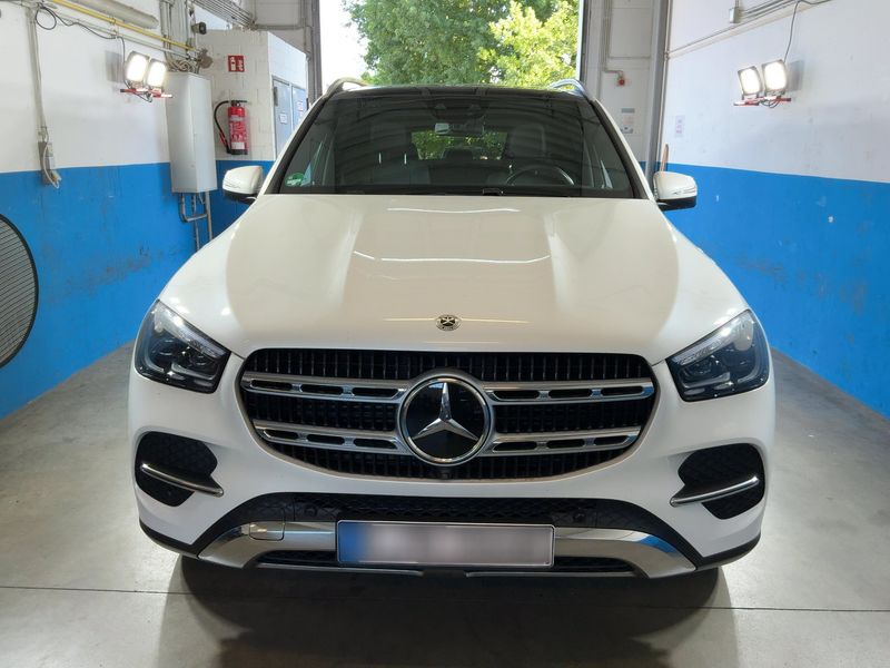 Mercedes-Benz GLE-Klasse GLE 350 de 4Matic 2023 – снимка 14