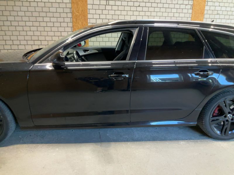 Audi A6 2.0 TDI ultra 2016 – снимка 4