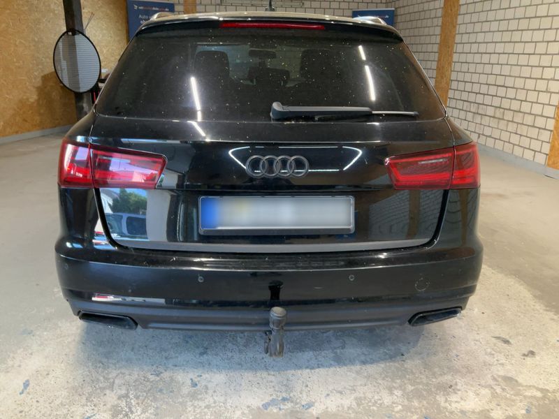 Audi A6 2.0 TDI ultra 2016 – снимка 7