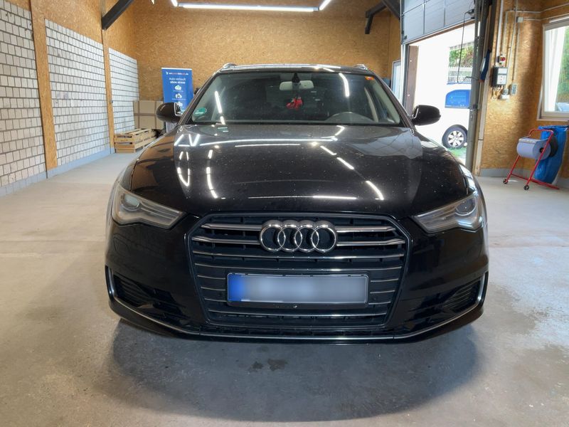Audi A6 2.0 TDI ultra 2016 – снимка 14