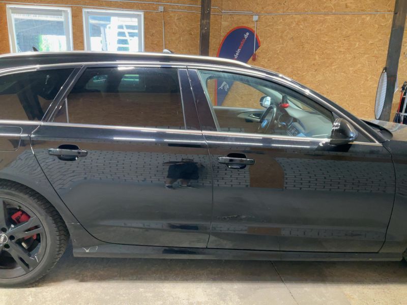 Audi A6 2.0 TDI ultra 2016 – снимка 10