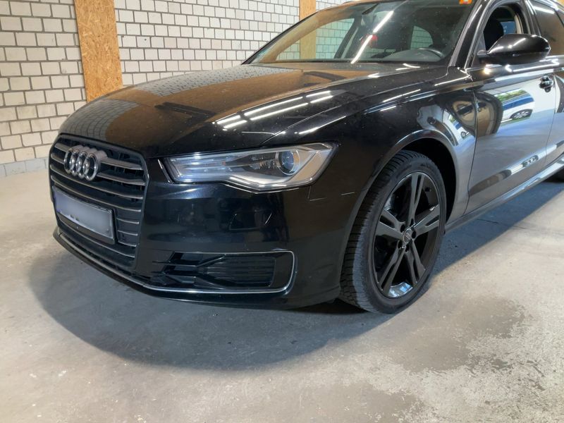 Audi A6 2.0 TDI ultra 2016 – снимка 2