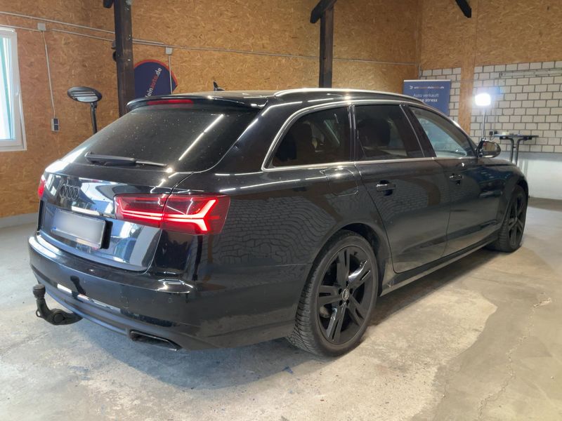 Audi A6 2.0 TDI ultra 2016 – снимка 8