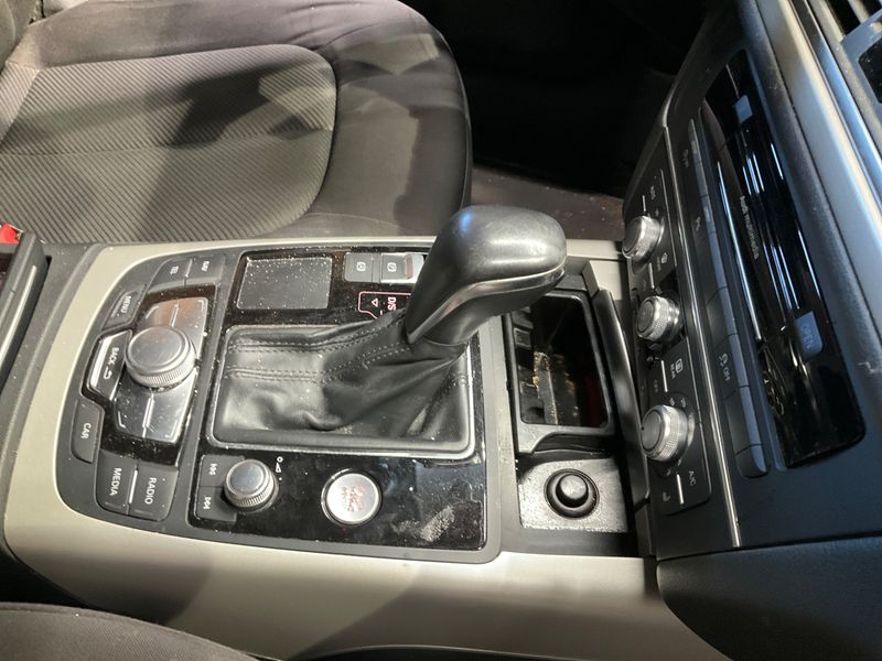 Audi A6 2.0 TDI ultra 2016 – снимка 26
