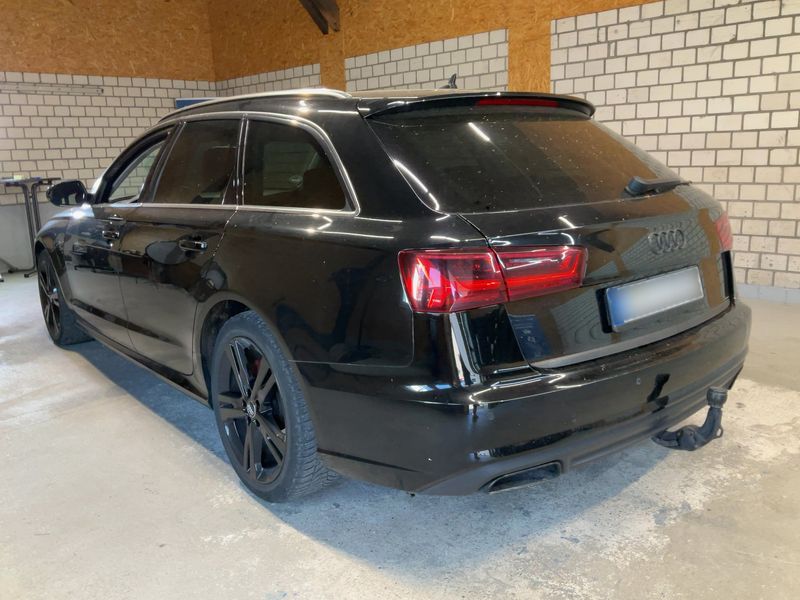 Audi A6 2.0 TDI ultra 2016 – снимка 6