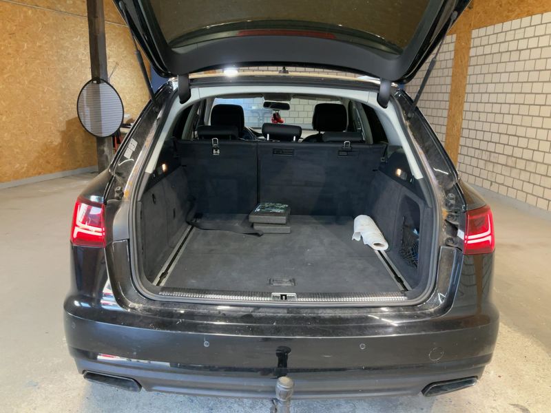 Audi A6 2.0 TDI ultra 2016 – снимка 15