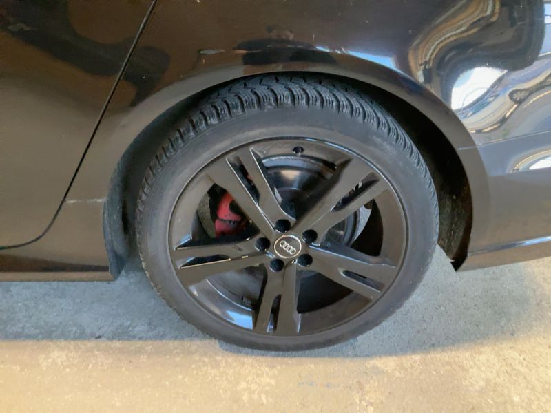 Audi A6 2.0 TDI ultra 2016 – снимка 5