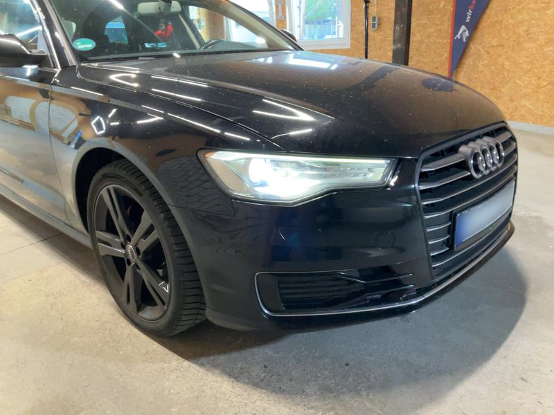 Audi A6 2.0 TDI ultra 2016 – снимка 12