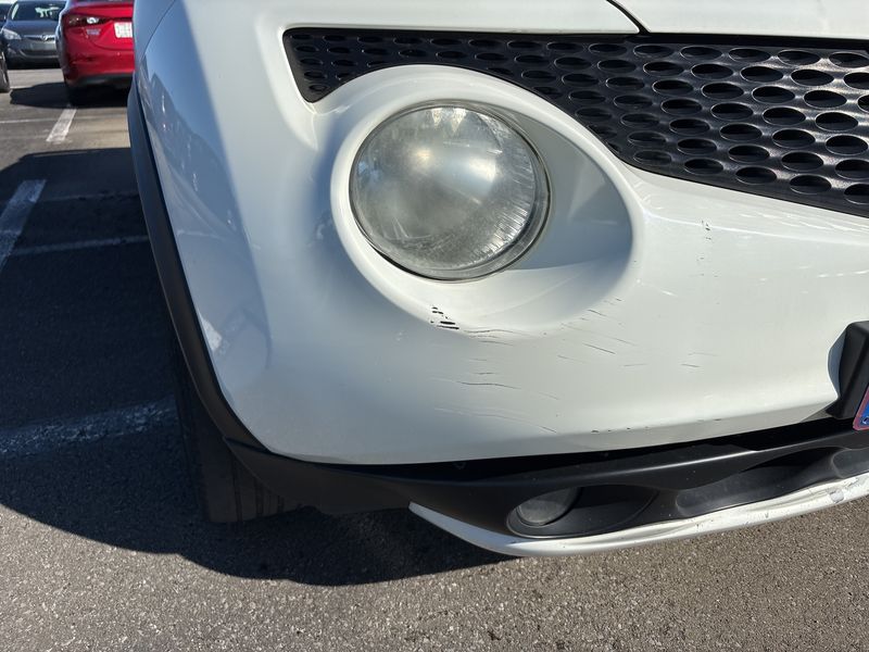 Nissan Juke 1.5 Turbodiesel Acenta 2012 – снимка 33