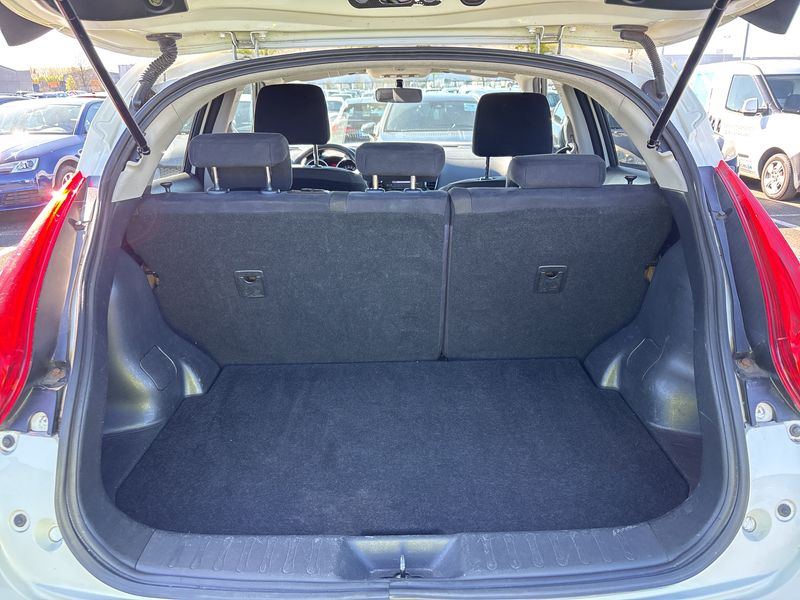 Nissan Juke 1.5 Turbodiesel Acenta 2012 – снимка 9