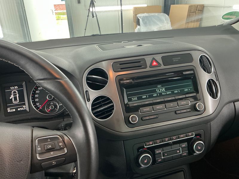 Volkswagen Golf VI Plus 1.2 TSI Match 2013 – снимка 24