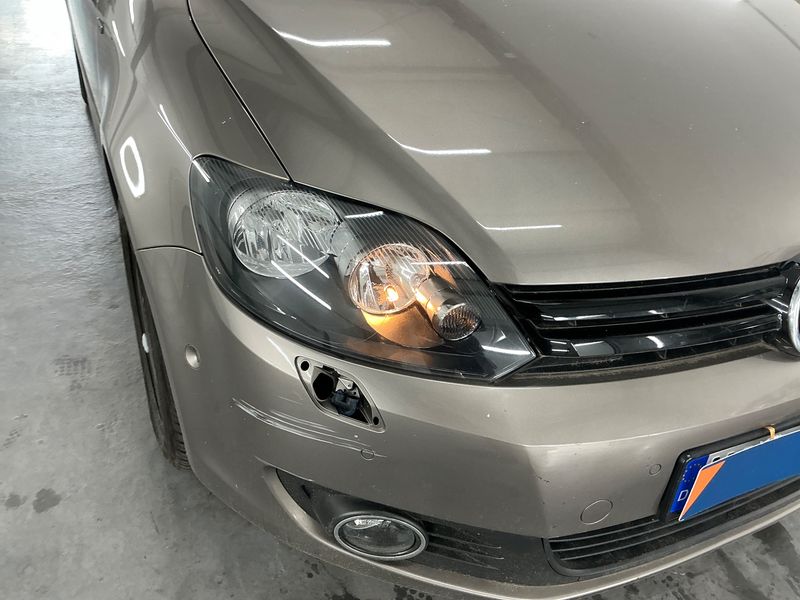Volkswagen Golf VI Plus 1.2 TSI Match 2013 – снимка 40