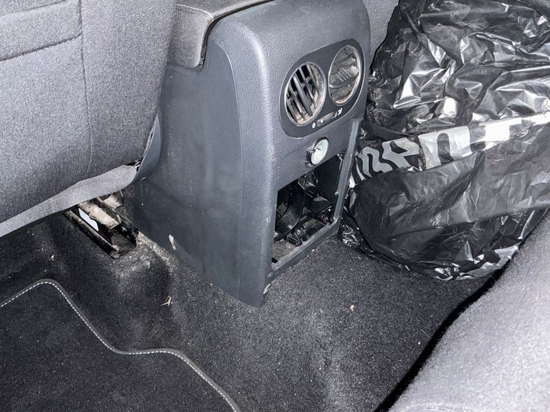 Volkswagen Golf VI Plus 1.2 TSI Match 2013 – снимка 29
