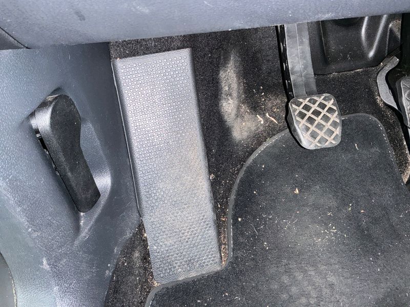 Volkswagen Golf VI Plus 1.2 TSI Match 2013 – снимка 27