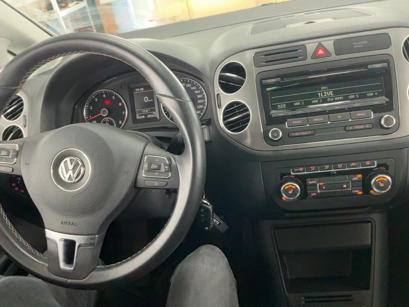 Volkswagen Golf VI Plus 1.2 TSI Match 2013 – снимка 18