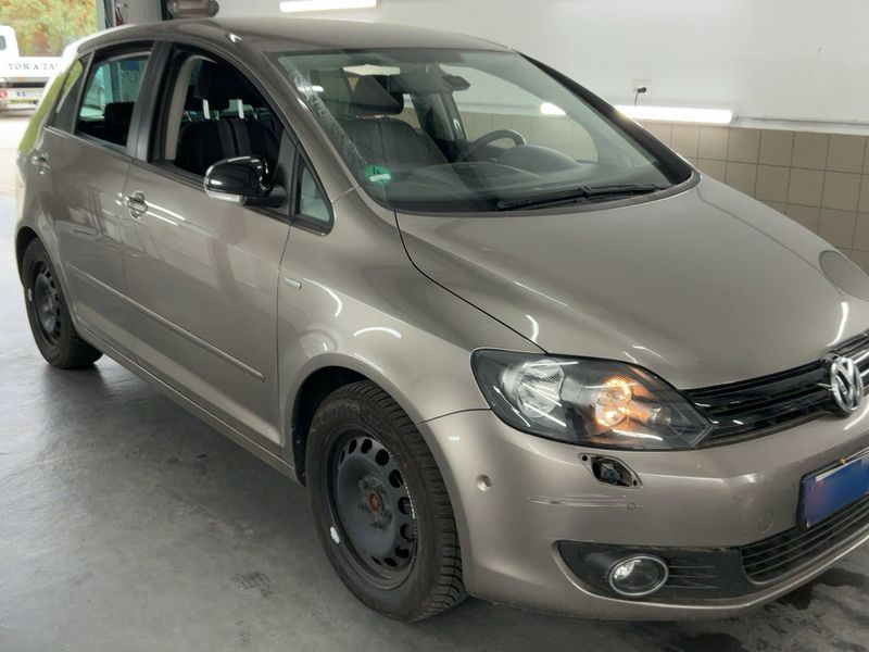 Volkswagen Golf VI Plus 1.2 TSI Match 2013 – снимка 12