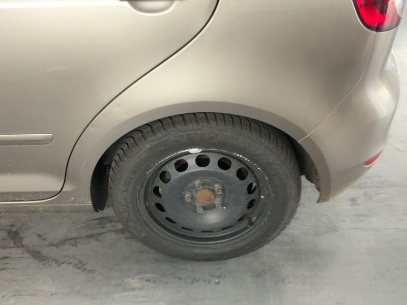 Volkswagen Golf VI Plus 1.2 TSI Match 2013 – снимка 5
