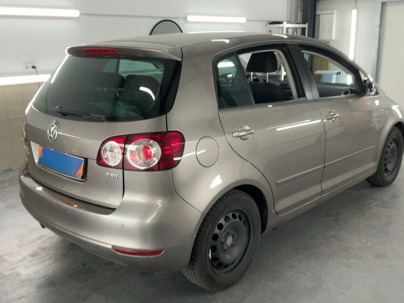 Volkswagen Golf VI Plus 1.2 TSI Match 2013 – снимка 8