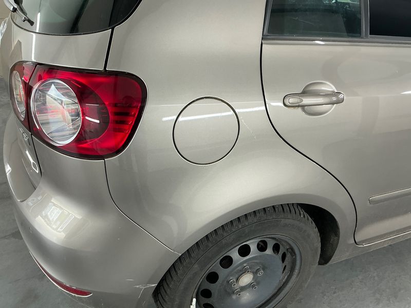 Volkswagen Golf VI Plus 1.2 TSI Match 2013 – снимка 22
