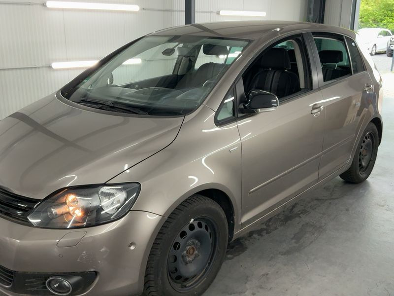 Volkswagen Golf VI Plus 1.2 TSI Match 2013 – снимка 2