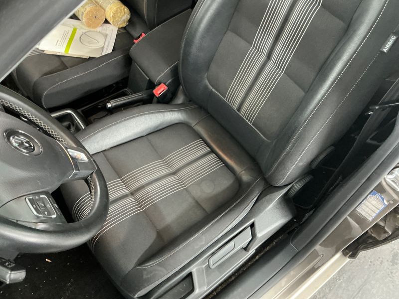 Volkswagen Golf VI Plus 1.2 TSI Match 2013 – снимка 26
