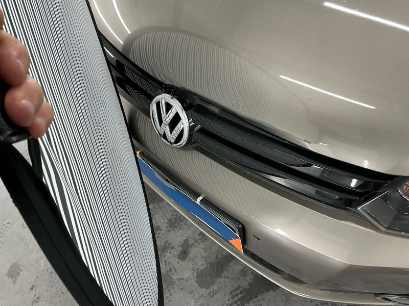 Volkswagen Golf VI Plus 1.2 TSI Match 2013 – снимка 39