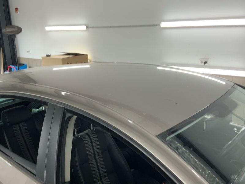 Volkswagen Golf VI Plus 1.2 TSI Match 2013 – снимка 13
