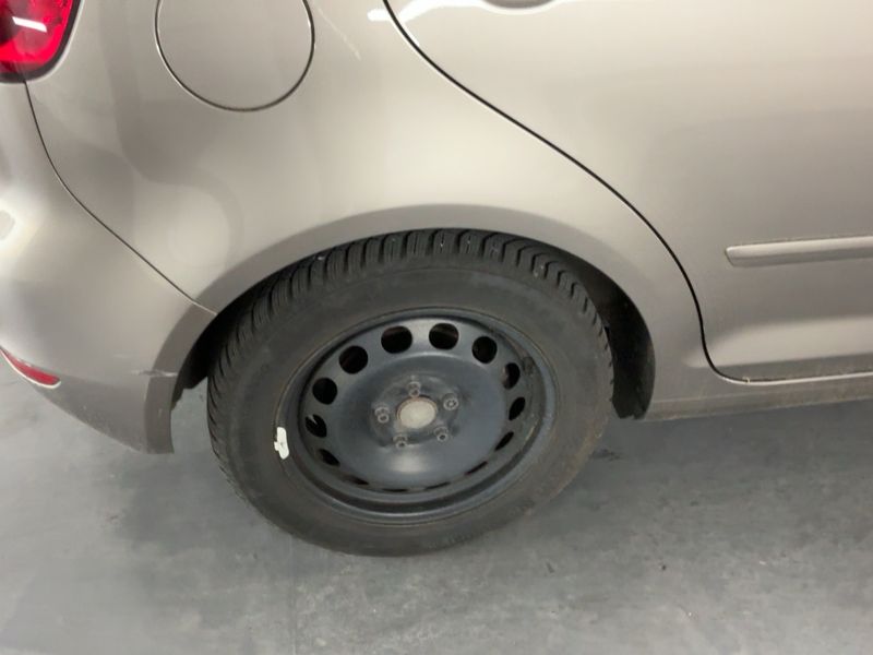 Volkswagen Golf VI Plus 1.2 TSI Match 2013 – снимка 9