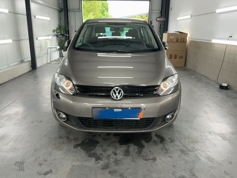 Volkswagen Golf VI Plus 1.2 TSI Match 2013 – снимка 14