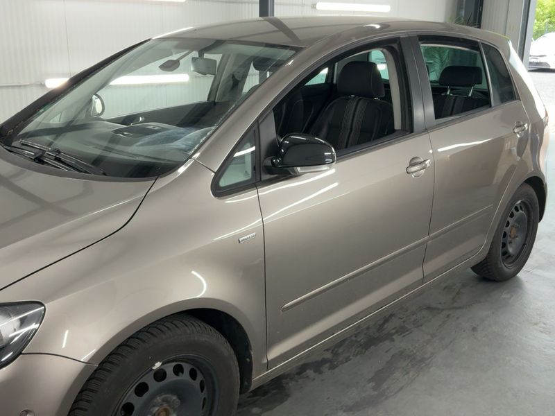 Volkswagen Golf VI Plus 1.2 TSI Match 2013 – снимка 4