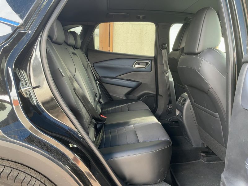 Nissan Qashqai 1.3 DIG-T Mild-Hybrid Tekna 2022 – снимка 19