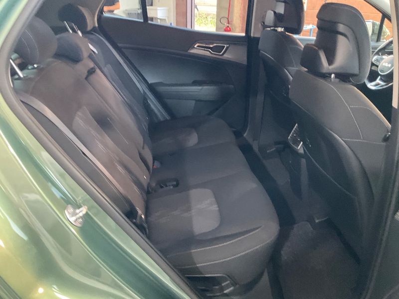 Kia Sportage 1.6 CRDi Mild-Hybrid Style 2024 – снимка 20