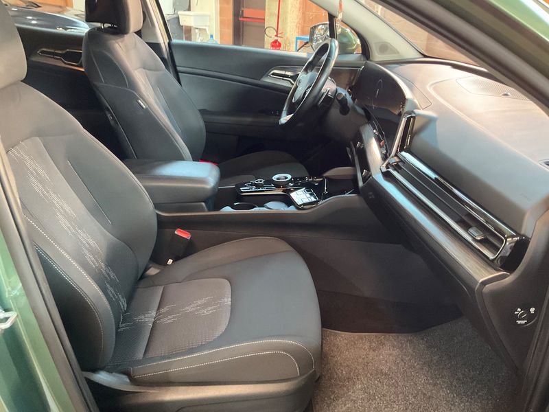 Kia Sportage 1.6 CRDi Mild-Hybrid Style 2024 – снимка 17