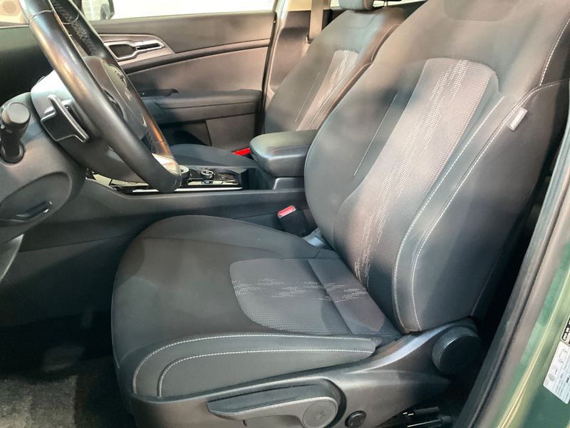 Kia Sportage 1.6 CRDi Mild-Hybrid Style 2024 – снимка 25