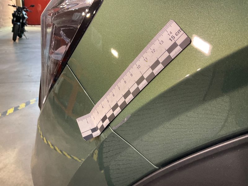 Kia Sportage 1.6 CRDi Mild-Hybrid Style 2024 – снимка 24