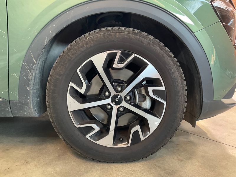 Kia Sportage 1.6 CRDi Mild-Hybrid Style 2024 – снимка 11