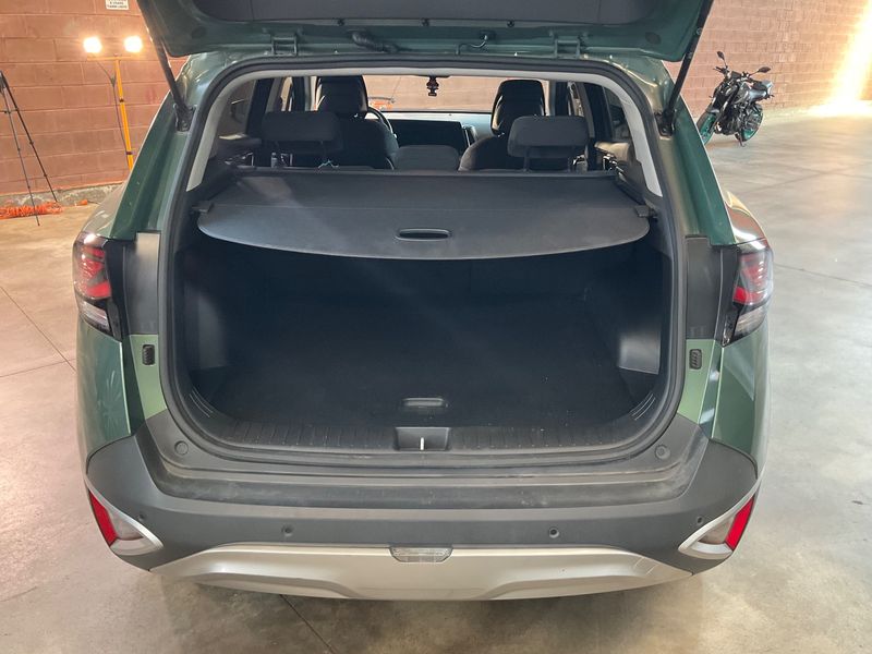 Kia Sportage 1.6 CRDi Mild-Hybrid Style 2024 – снимка 16