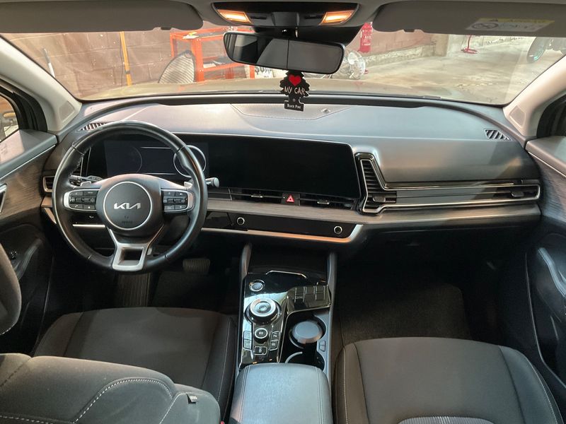 Kia Sportage 1.6 CRDi Mild-Hybrid Style 2024 – снимка 18