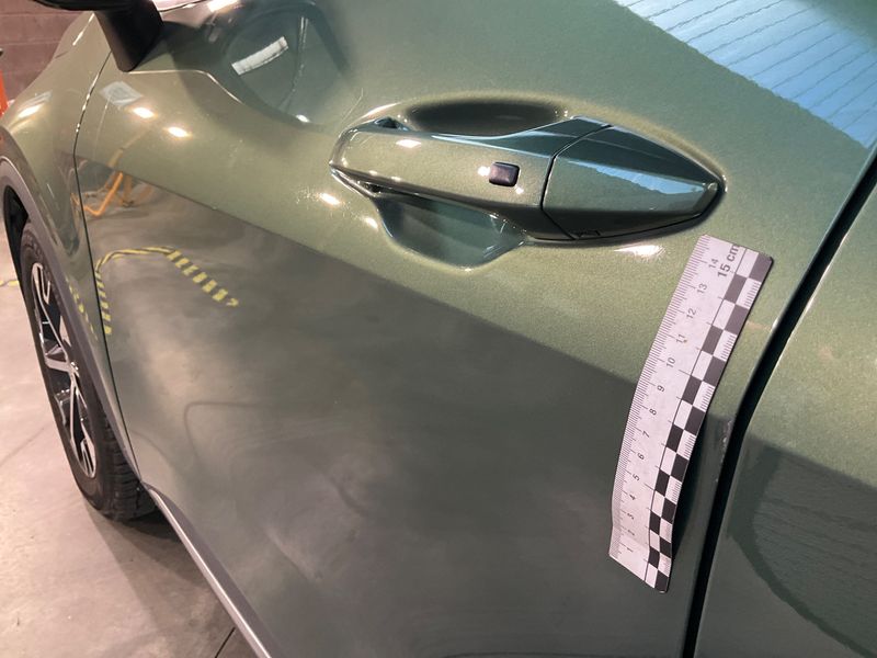Kia Sportage 1.6 CRDi Mild-Hybrid Style 2024 – снимка 22