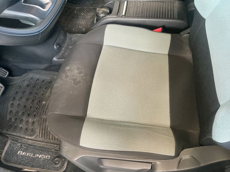 Citroen Berlingo 1.5 Blue-HDi Feel MPV M 2021 – снимка на щета 26