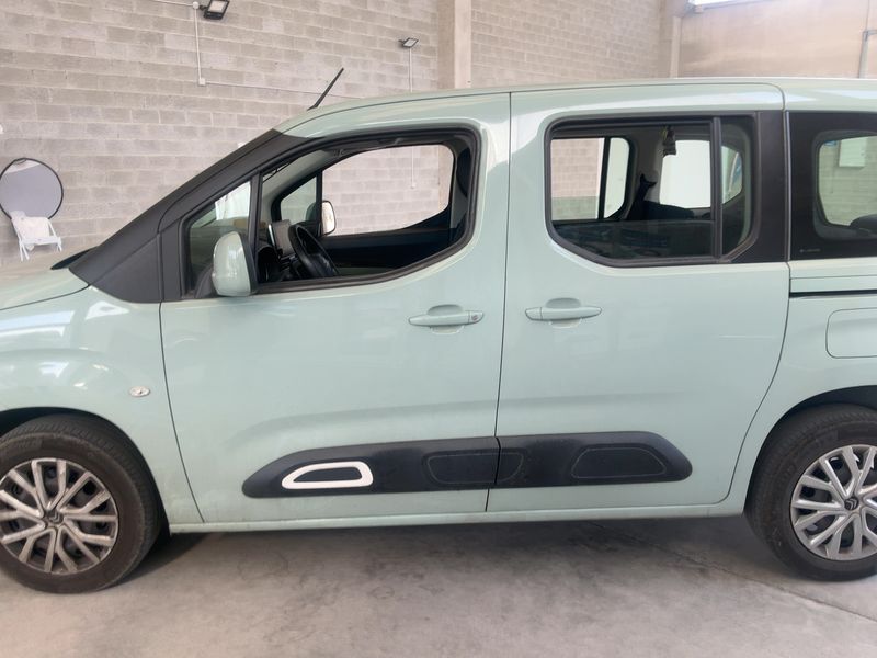 Citroen Berlingo 1.5 Blue-HDi Feel MPV M 2021 – снимка 4